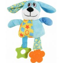 Cucciolo di peluche per cani