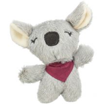 Peluche koala à la Catnip, pour chat. Animallparadise
