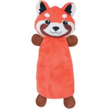 Peluche Panda Doudou Pour Chien Zolux