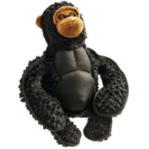 Peluche para perros Hunter tough kamerun gorila (29 cm)