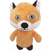 Peluche Renard Deglingo