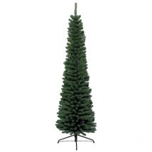 Everlands - Pencil Tannenbaum ø 60 x h 210 cm