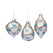 Pendaglio Vt Lux Argento 12x