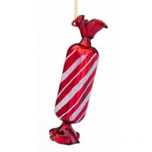 Pendaglio Vt Sugary Rosso 12x4X15H