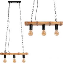 Pendant Lamp Toolight APP1319-3CP line E27