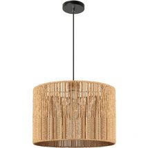 Pendant Lamp Toolight APP1325-1CP E27