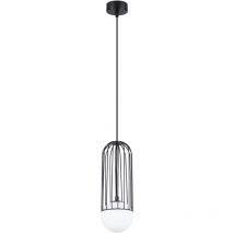 Sollux - Pendelleuchten Brina 1xG9 Neutralweiß 12cm