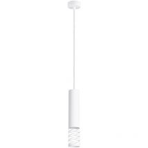 Pendelleuchte Lami 1xGU10 Neutralweiß 8cm Sollux