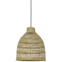 Hängeleuchte - Sagar - natürlich - pflanzliche - Light&living