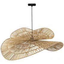 Pendelleuchte Toolight Boho App1738-1cp 80cm
