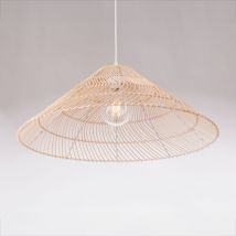 Pendelleuchte 'Vizianagaram' [SKD-P80028]