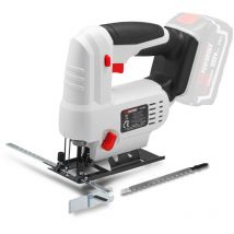Pendelschleifer 20v Max, Ohne Akku Geliefert - X Performer