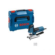 Bosch Stichsäge Gst 150 Ce Professional Im Set In L-boxx