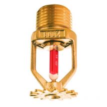 Pendentif d'arrosage réponse standard k80 1/2'68°c