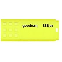 Clé Usb Goodram Ume2 128 Go Usb Type-a 2.0 Jaune