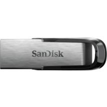 Sandisk B08hb58l4r Pendrive 64gb Cruzer Ultra Flair Usb 3 0 Grigio