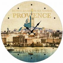 Pendule Marseille