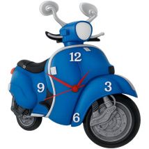 Pendule Scooter
