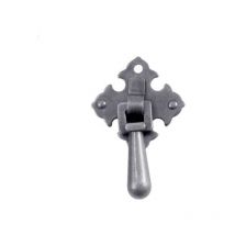 Pendulo Modelo Tudela Anticuario R.500-P