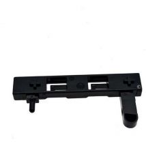 Pene de porte (60797-34528) (76X7848, 5899060) Four micro-ondes 607973059516247901 brandt, de dietrich, fagor, sauter, ariston