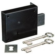 Bourg Industries - Pene dormant n°103 bourg mermier - L.98 mm - A.60 mm - gauche - 103091