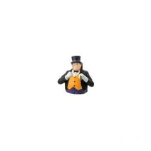 Penguin Penguin PENGUIN Piggy Bank Bust 20 CM DC Universe