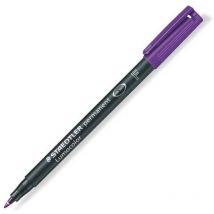 Penna Lumocolor 318 f Viola X10