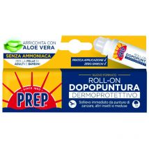 Prep - Penna roll on dopopuntura - ml.15