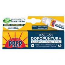 Prep Penna Roll-On Dopopuntura Ml.15