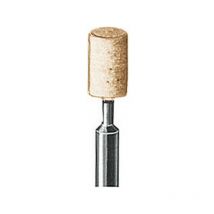 Pferd - Asta Feltro Zya, ø x Altezza: 10 x 14 Mm, Lungo. Della Coda 40 Mm, Diametro Di 6 Mm Asta