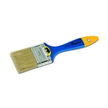 Pennellessa Cinghiale 539 Plastic Setolabionda Mm. 40 conf. 12Pz
