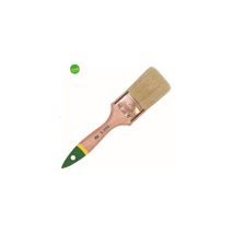 Pennellessa tripla 40cm – Legno – Filamenti sintetici e setole naturali – Italrulli