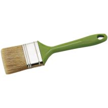 Pennellessa Setola Bionda 30 Mm Italrulli S.200 - Manico Plastica