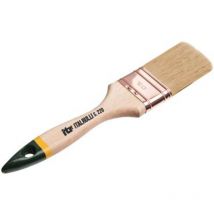 Pennellessa m.legno 220 itr • setola bionda mm 60X57