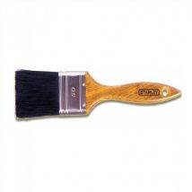 Pennellessa tripla nera 70x15 Stanley 129376