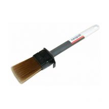 Spazzola piatta in legno airtouch misura m 38mm NESPOLI