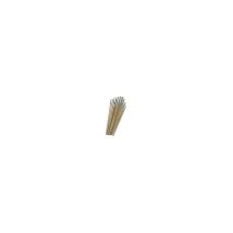Pennello astuccino tondo set.bionda n.16