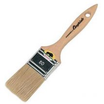 Pennellessa setola bionda serie 542 - mm.30