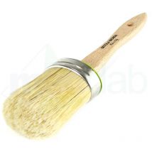 Pennello ovalino 's.470' n. 4