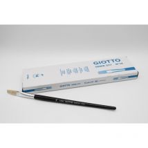 Pennello p. piatta serie 577 n. 14 x12