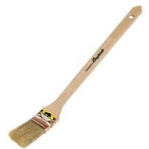 Pennello radiatore m.legno 595 cinghiale