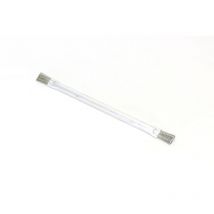 Pennello setole in acciaio per lavorazione legna secca bonsai mm.215 - Kaneshin