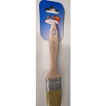 Pennello so.di.fer 40mm legno chiaro - 000116