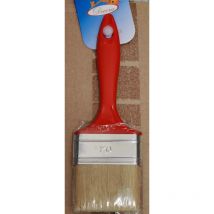 Pennello so.di.fer 70mm rosso - 000108