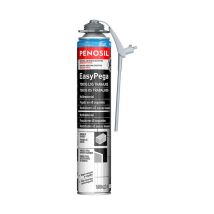 Espuma poliuretano adhesiva 60 seg 750ML
