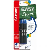 EASYoriginal Refills Blue (Pack 6) - Stabilo