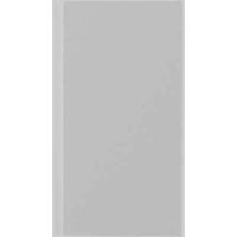 Pensile D'Arredo Reversibile Bianco Opaco 25x50 Savinidue