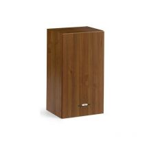 Pensile per cucina componibile noce antico Cm 40x32xH 72 1 anta