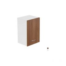 Pensile mod. pratika Misura: cm 40 x 33 Teak Apre Vs/ Dx