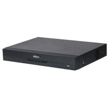 XVR5116HE-I3 - xvr ai 16 canaux analogiques 5MP / 16+8 canaux ip 6MP 1 disque dur